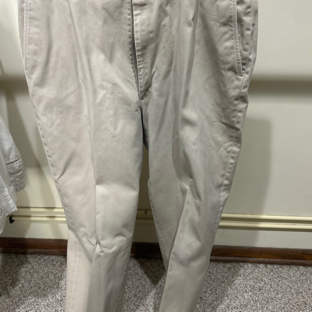 Men’s pants